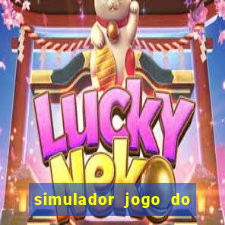 simulador jogo do bicho online