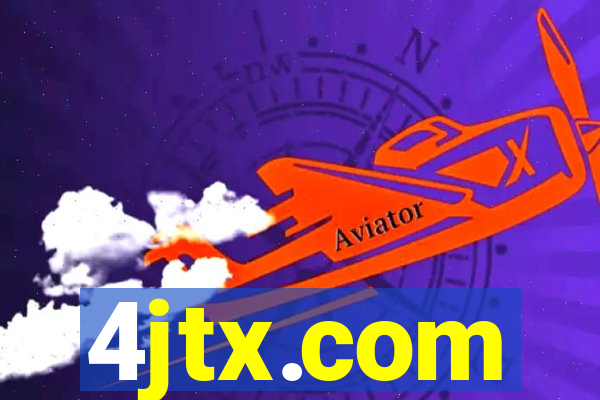 4jtx.com