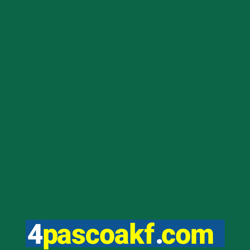 4pascoakf.com