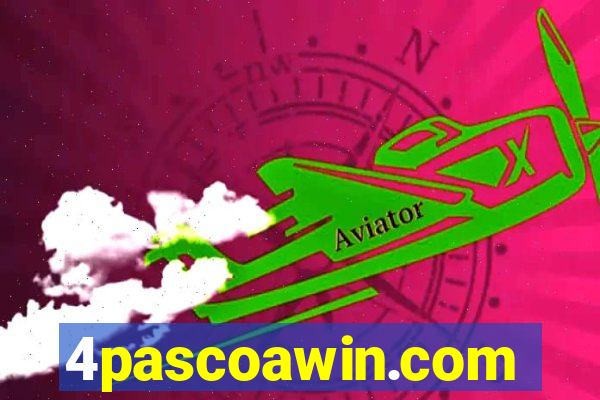 4pascoawin.com