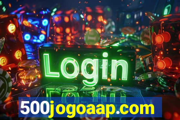 500jogoaap.com