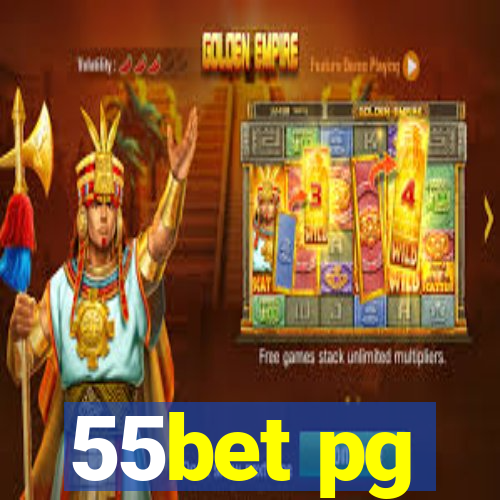 55bet pg