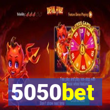 5050bet