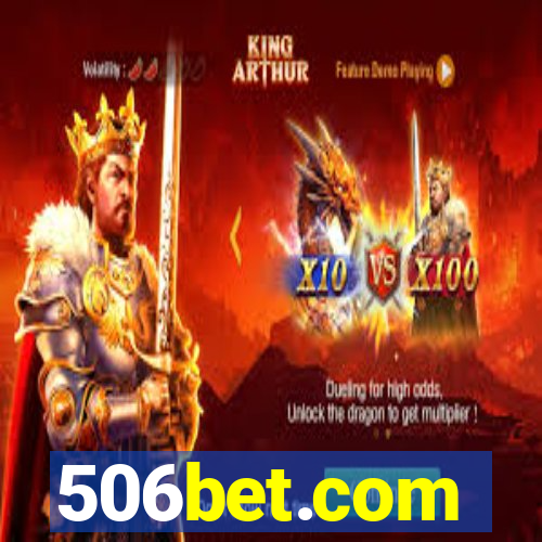 506bet.com