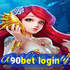 90bet login