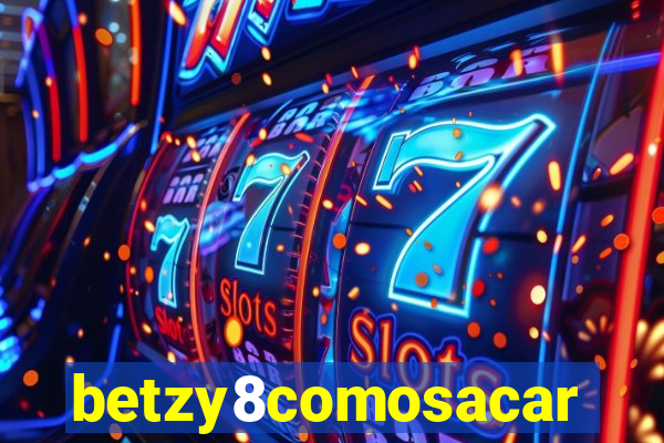 betzy8comosacar