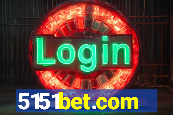 5151bet.com