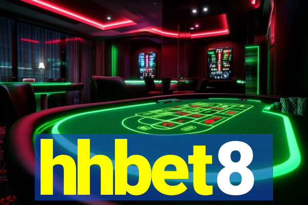 hhbet8