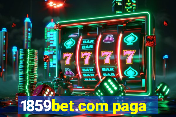 1859bet.com paga