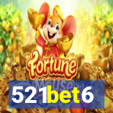 521bet6