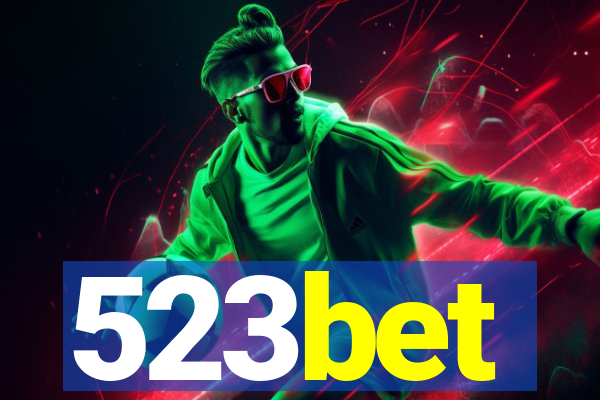 523bet