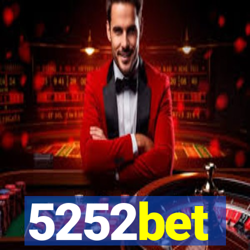 5252bet