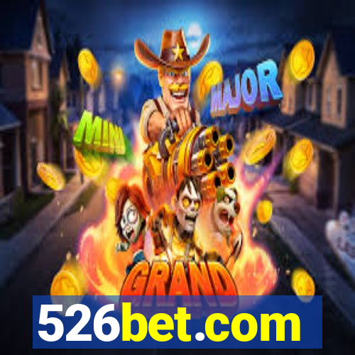 526bet.com