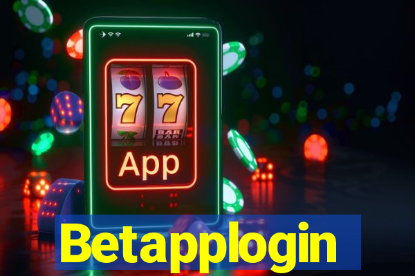 Betapplogin