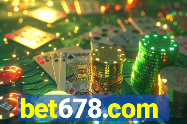 bet678.com