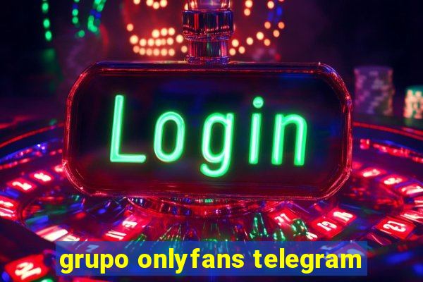 grupo onlyfans telegram