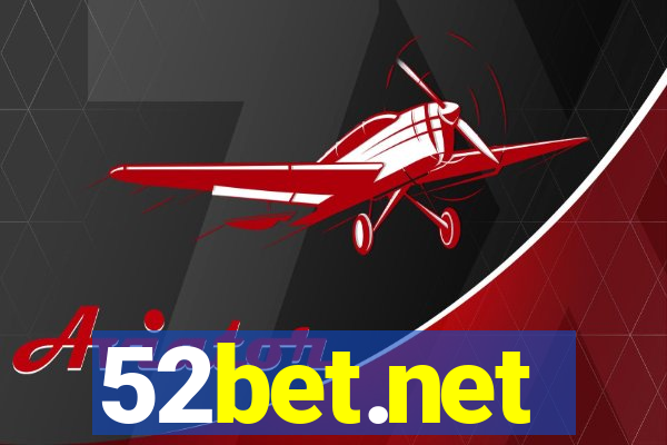 52bet.net