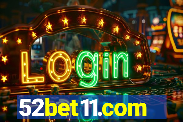 52bet11.com