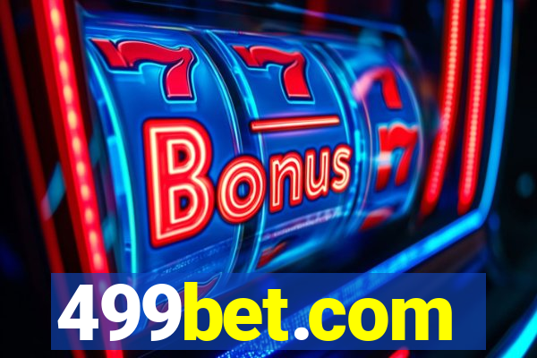 499bet.com