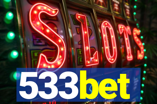 533bet