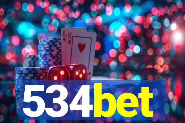 534bet