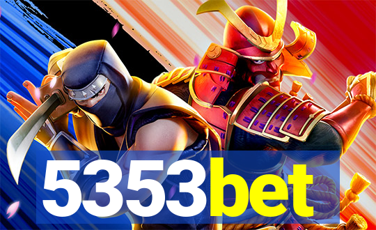 5353bet