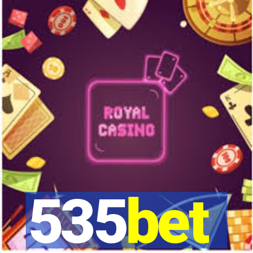 535bet