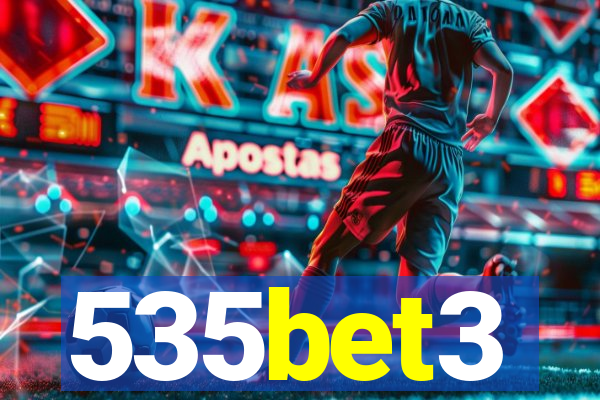 535bet3