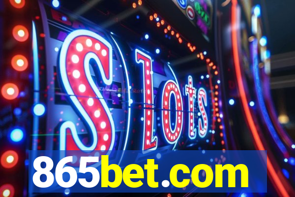 865bet.com