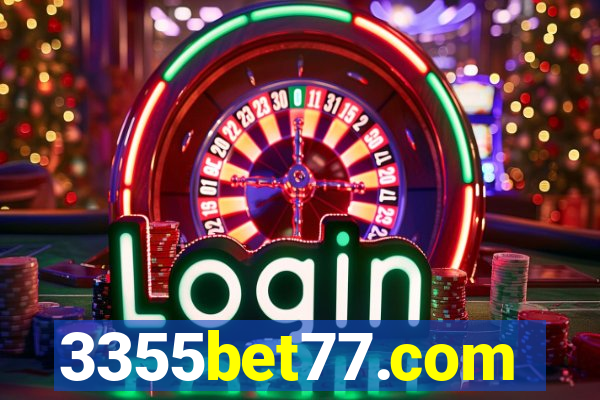 3355bet77.com