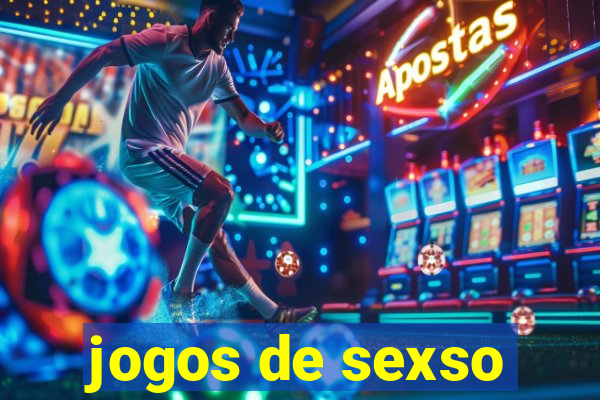 jogos de sexso