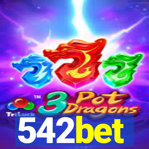 542bet