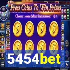 5454bet