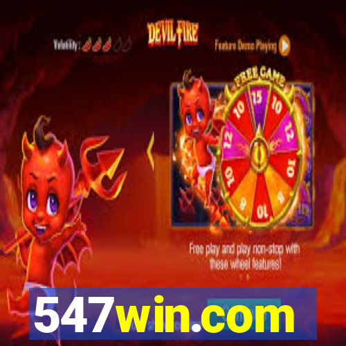 547win.com