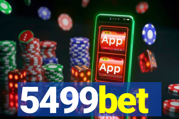 5499bet