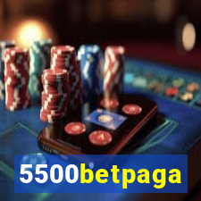 5500betpaga