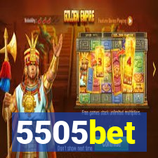 5505bet