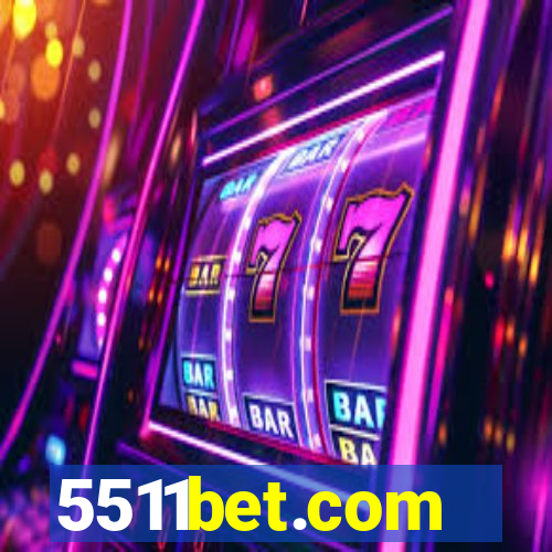 5511bet.com