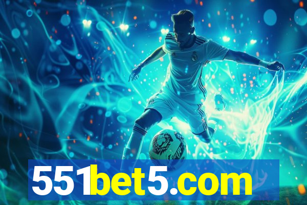 551bet5.com