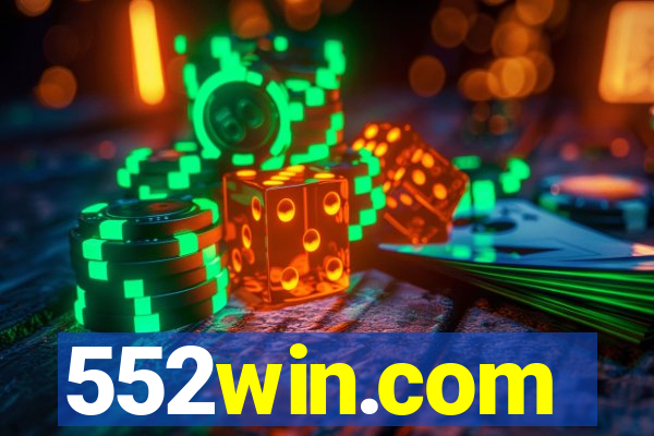 552win.com