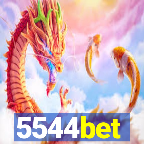 5544bet