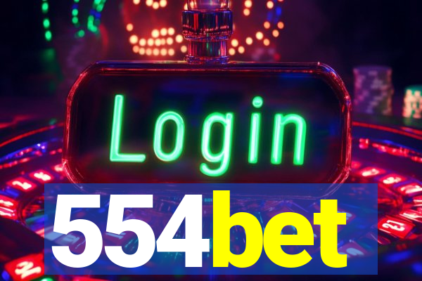 554bet