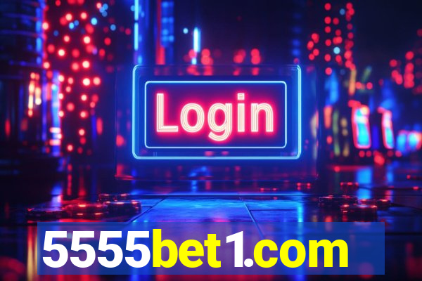 5555bet1.com