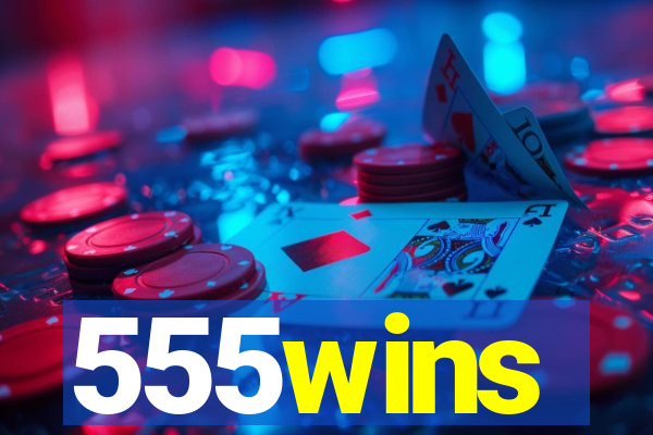 555wins