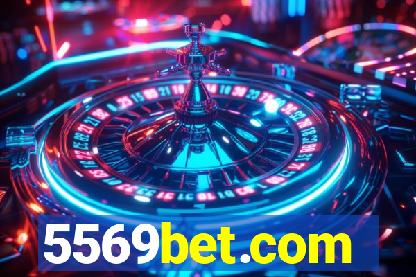 5569bet.com