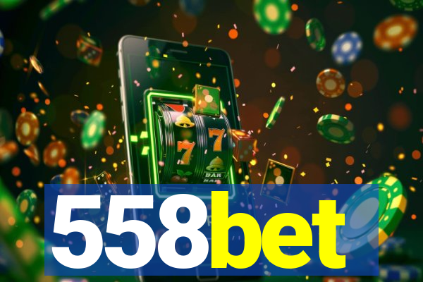 558bet