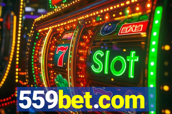 559bet.com