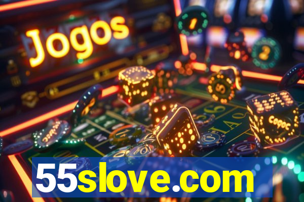 55slove.com