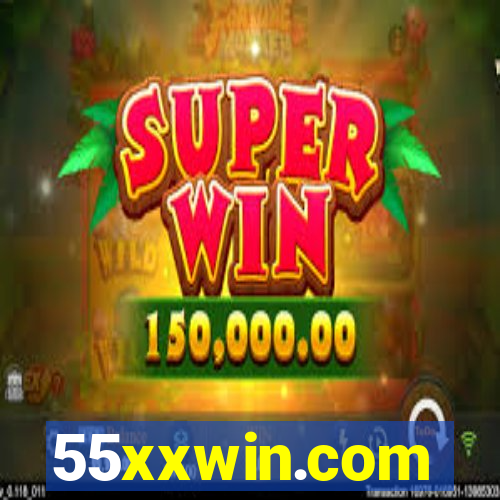 55xxwin.com