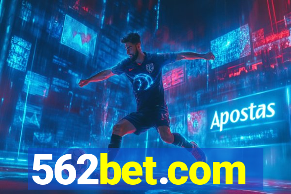 562bet.com